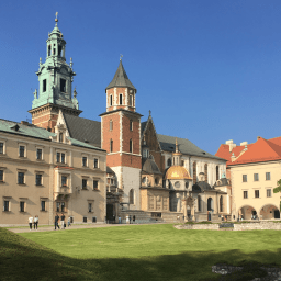 Kraków: Poland’s Time Capsule